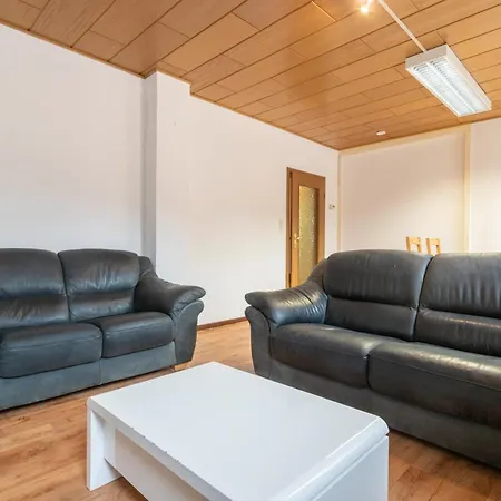 Zentral Gelegene Zb Fuer Monteure In 3 Min Vom Bahnhof Entfernt Apartmán Sprendlingen