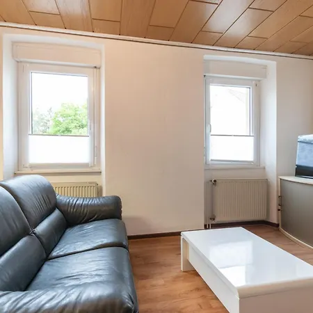 Zentral Gelegene Zb Fuer Monteure In 3 Min Vom Bahnhof Entfernt Sprendlingen