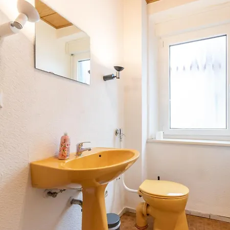 Zentral Gelegene Zb Fuer Monteure In 3 Min Vom Bahnhof Entfernt Sprendlingen