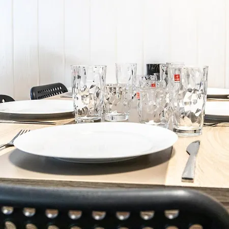 Zentral Gelegene Unterkunft Mit 5 Schlafzimmern Fuer Monteure In Sprendlingen Mit Guter Anbindung A61 A60 * Sprendlingen
