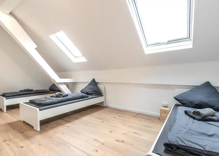 Zentral Gelegene Zb Fuer Monteure In 3 Min Vom Bahnhof Entfernt * Sprendlingen