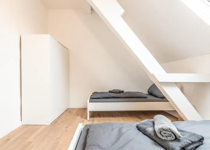 Zentral Gelegene Zb Fuer Monteure In 3 Min Vom Bahnhof Entfernt Sprendlingen