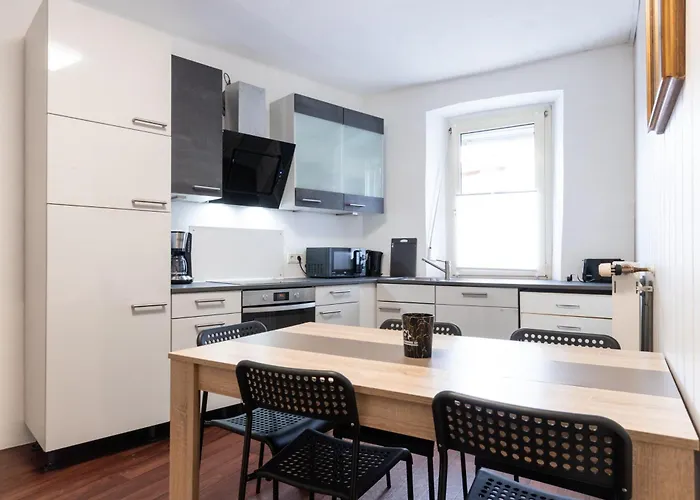 Zentral Gelegene Zb Fuer Monteure In 3 Min Vom Bahnhof Entfernt Apartamento Sprendlingen