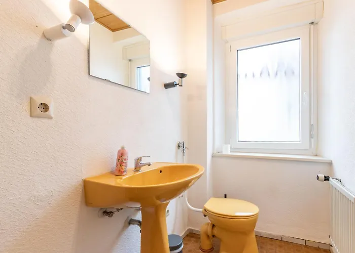 Zentral Gelegene Zb Fuer Monteure In 3 Min Vom Bahnhof Entfernt Sprendlingen