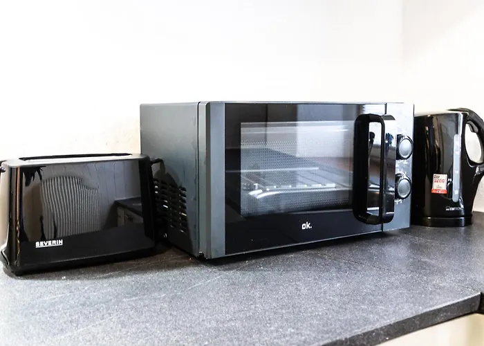 Zentral Gelegene Zb Fuer Monteure In 3 Min Vom Bahnhof Entfernt Sprendlingen